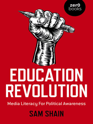 cover image of Education Revolution